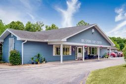 Big Spring Care Center