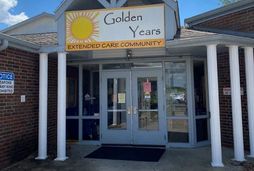 Golden Years Center